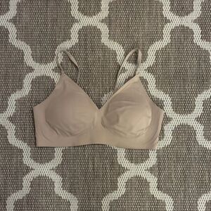 EBY bra size large